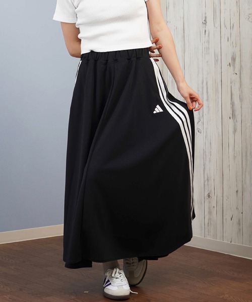 adidas（アディダス） スカート W MH 3S KN スカート SH903