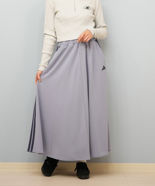 adidas（アディダス） スカート W MH 3S KN スカート SH903