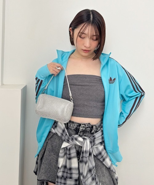 adidas（アディダス） ジャージ 「adidas Originals」FIRE BIRD TT