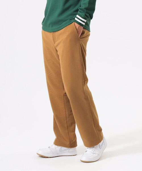 BEAMS GOLF（ビームス ゴルフ） パンツ ORANGE LABEL / オクタ（R）裏