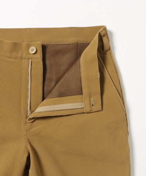 BEAMS GOLF（ビームス ゴルフ） パンツ ORANGE LABEL / オクタ（R）裏