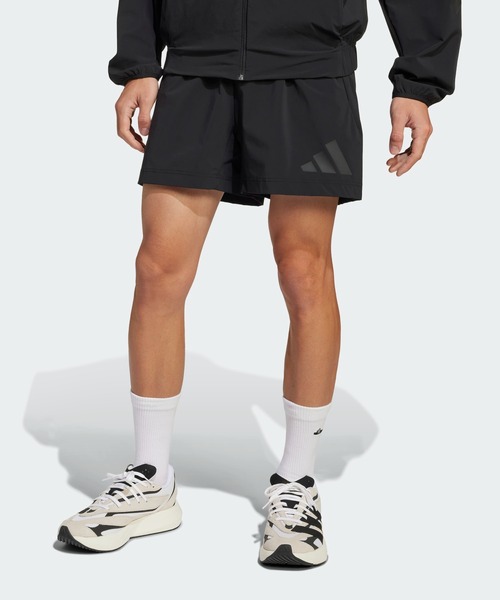 adidas（アディダス） パンツ adidas Z.N.E. ウーブンショーツ