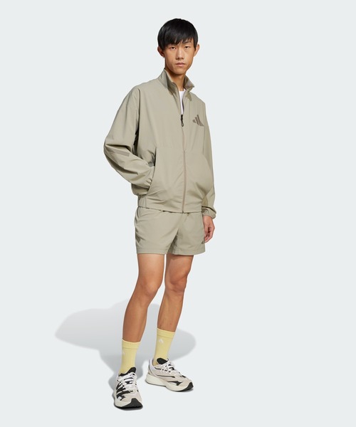 adidas（アディダス） パンツ adidas Z.N.E. ウーブンショーツ