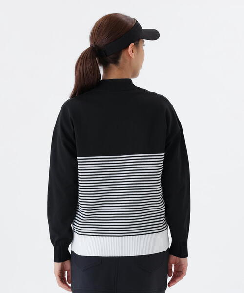 New Balance Golf（ニューバランスゴルフ） ニット セーター 「new