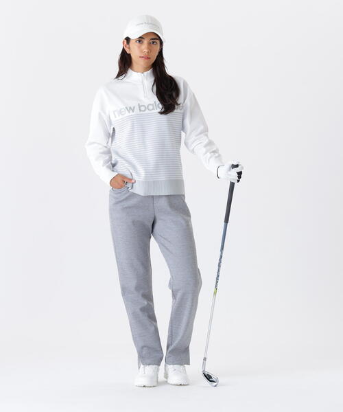 New Balance Golf（ニューバランスゴルフ） ニット セーター 「new