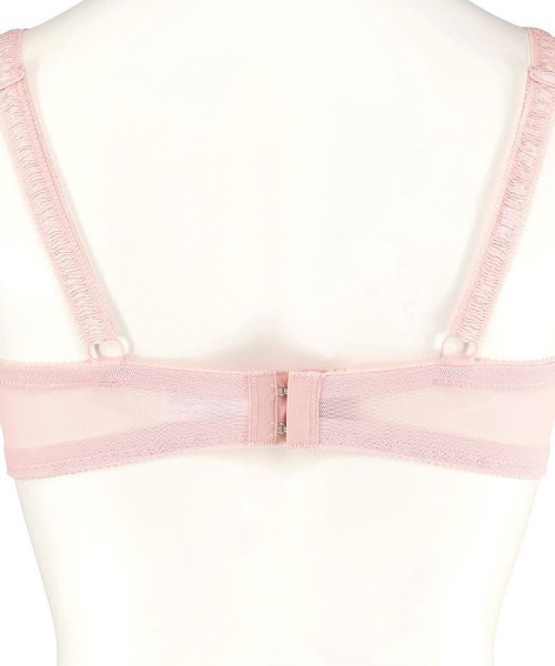 northerly（ノーザリー） ブラジャー エレガントコレクション「2509