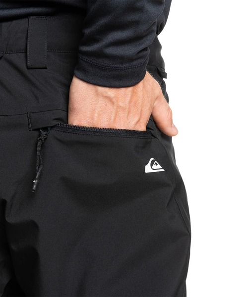Quiksilver（クイックシルバー） パンツ SNOW DOWN PT/クイック