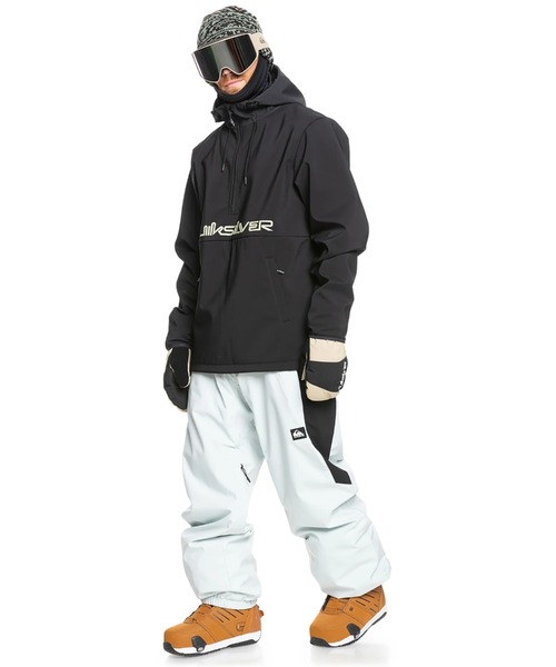 Quiksilver（クイックシルバー） パンツ SNOW DOWN PT/クイック