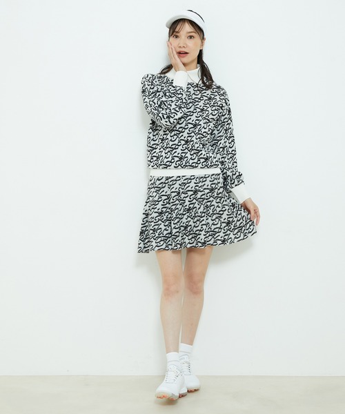 JUN&ROPE'（ジュンアンドロペ） スカート 「保温」「セットアップ対応