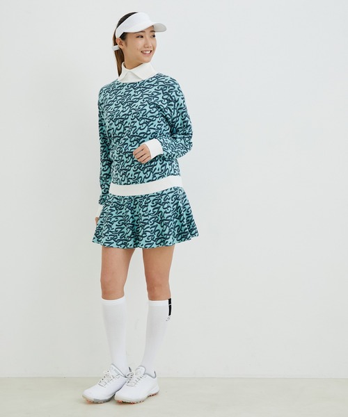 JUN&ROPE'（ジュンアンドロペ） スカート 「保温」「セットアップ対応