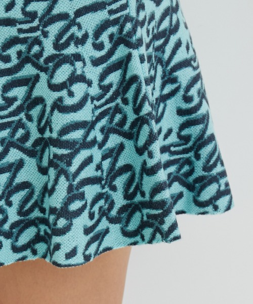 JUN&ROPE'（ジュンアンドロペ） スカート 「保温」「セットアップ対応