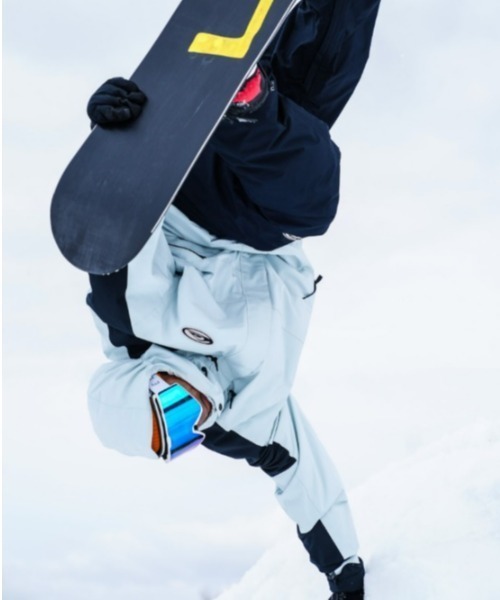 Quiksilver（クイックシルバー） マウンテンパーカー ウインド