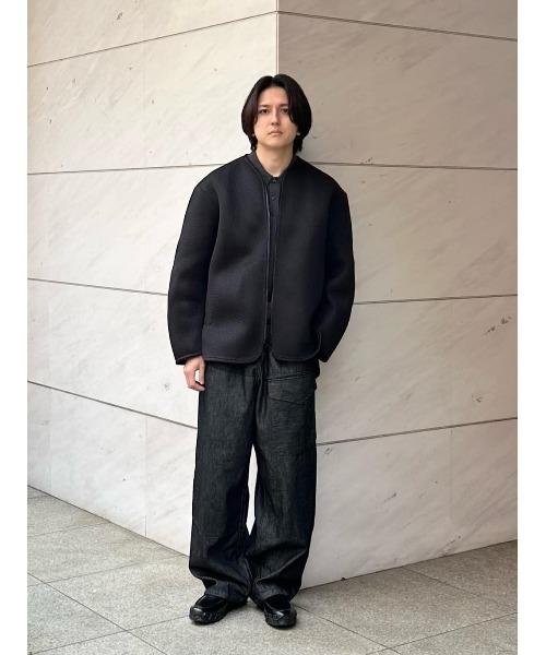 onegravity（ワングラビティ） ブルゾン アウター onegravity / ダブル