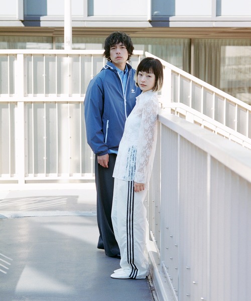 adidas（アディダス） パンツ ADS 200 トラックパンツ（ジャージ