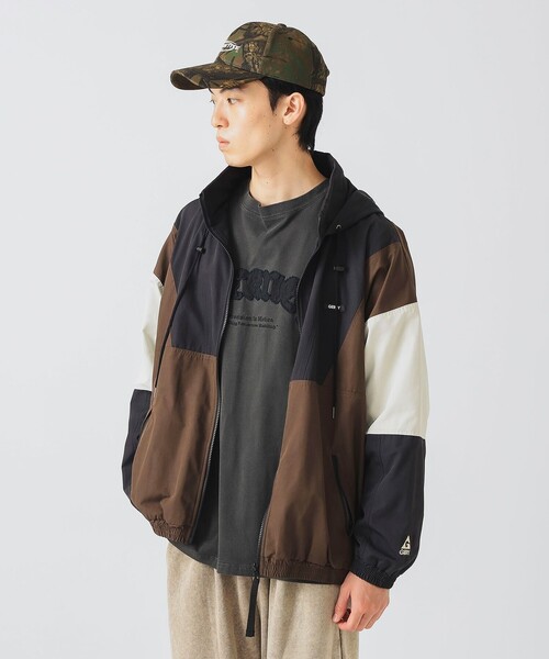 GERRY（ジェリー） ブルゾン アウター 「ユニセックス」GERRY / ビッグ