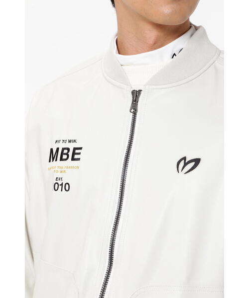 MASTER BUNNY EDITION（マスターバニーエディション） ブルゾン