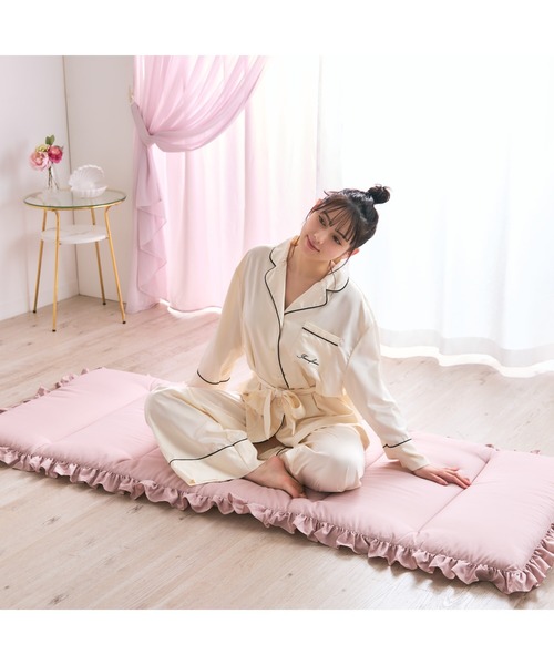 a.depeche（アデペシュ） ラグ ラグマット jute rug 9992 circle/円形