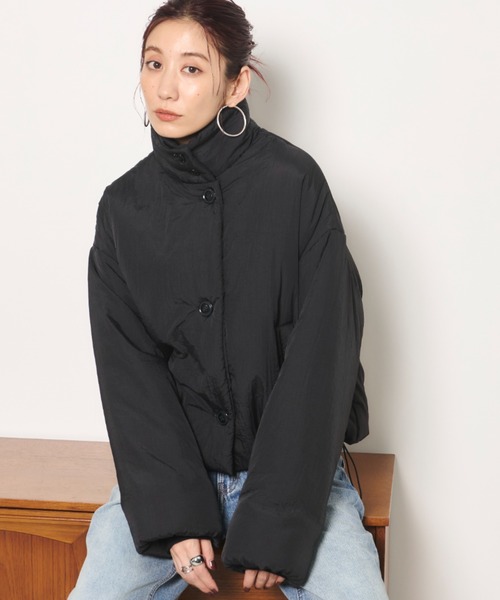 Auntie Rosa Holiday（アンティローザホリデー） ダウンコート ダウン