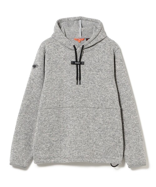 BEAMS GOLF（ビームス ゴルフ） パーカー ORANGE LABEL / Polartec（R