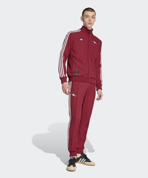 adidas（アディダス） ジャージ アーセナル テラスアイコン トラック