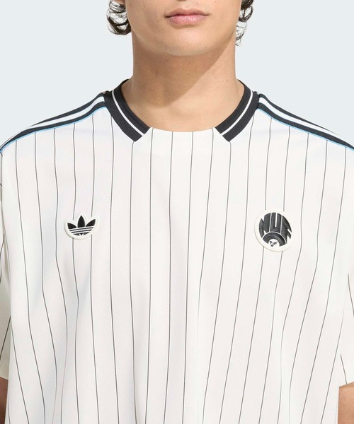 adidas（アディダス） tシャツ ニューカッスル・ユナイテッドFC テラス