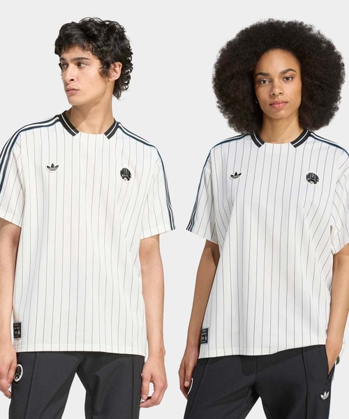adidas（アディダス） tシャツ ニューカッスル・ユナイテッドFC テラス