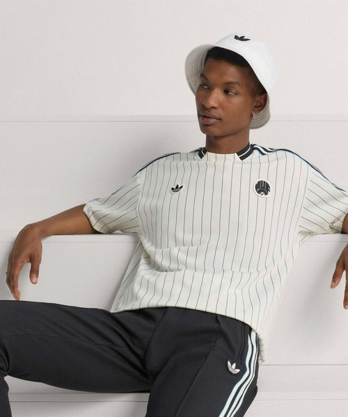 adidas（アディダス） tシャツ ニューカッスル・ユナイテッドFC テラス