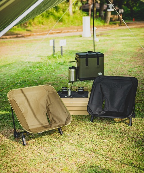 Helinox（ヘリノックス） タクティカル インクラインチェア : ZOZOTOWN