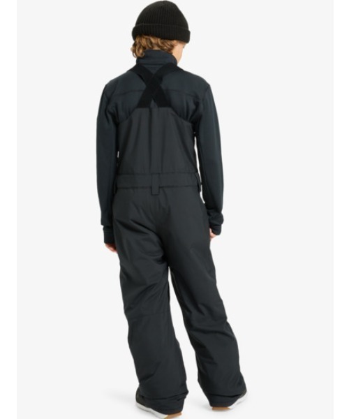 Quiksilver（クイックシルバー） パンツ MASH UP YOUTH BIB/クイック