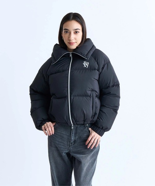 ROXY（ロキシー） ダウンコート ダウンジャケット SWEET SUNSET