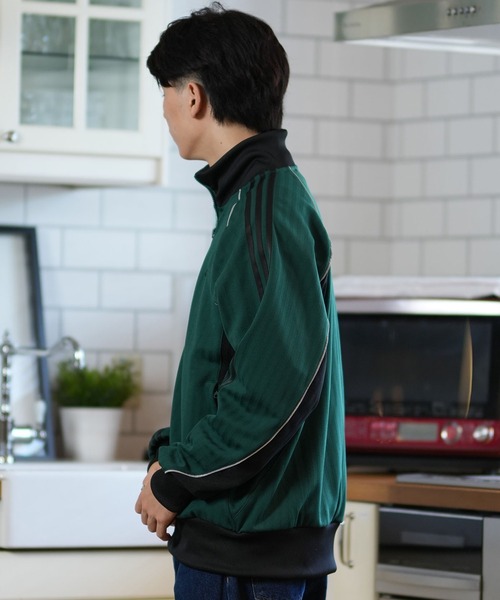 adidas（アディダス） トレーナー スウェット トラックジャケット