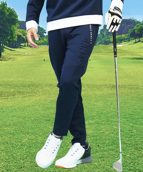 GIORNO SEVEN（ジョルノセブン） ゴルフ エンボス立体ロゴ ポンチ