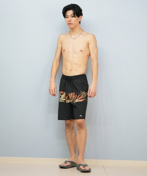 Quiksilver（クイックシルバー） 水着 ボードショーツ/水着/サーフ
