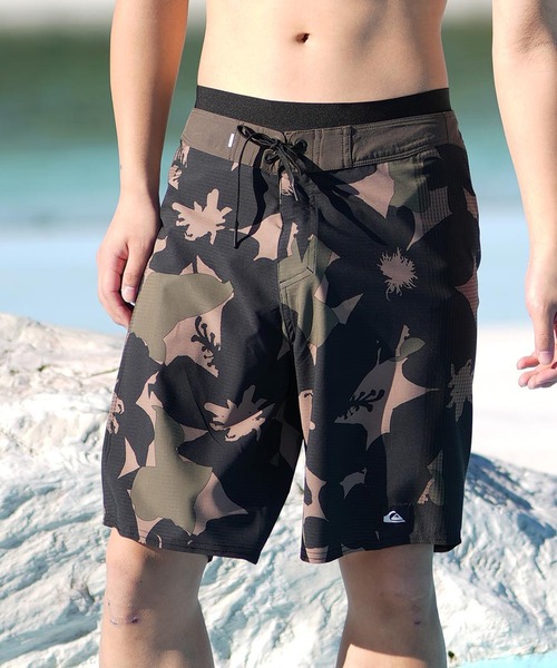 Quiksilver（クイックシルバー） 水着 ボードショーツ/水着/サーフ