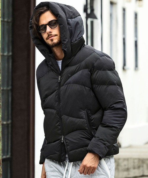 1PIU1UGUALE3 RELAX ダウンジャケット ダウン 1PIU1UGUALE3 RELAX(ウノ