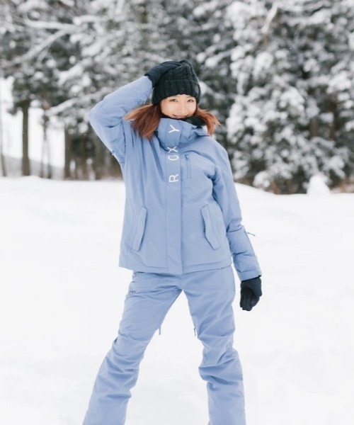 ROXY（ロキシー） パンツ SNOWHOLIC NP PT /ロキシージャパンフィット