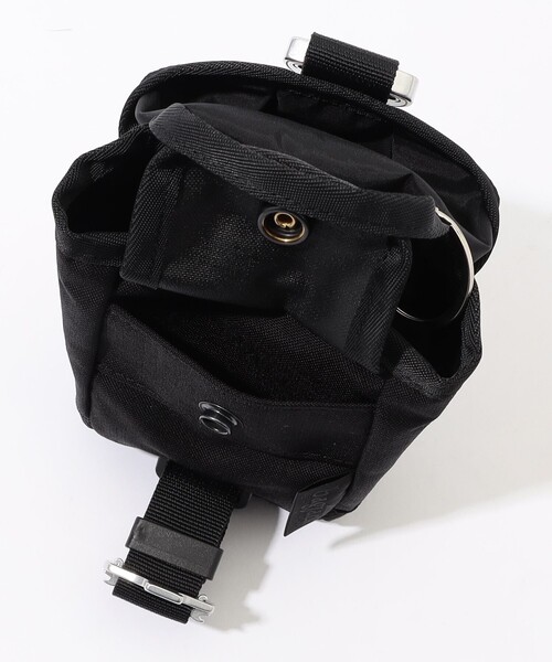 BAGJACK（バッグジャック） bagjack HNTR POUCH XS : ZOZOTOWN Yahoo