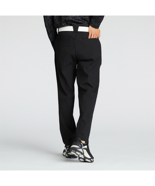 PUMA（プーマ） パンツ メンズ ゴルフ ストレッチ ダイアモンドリップ