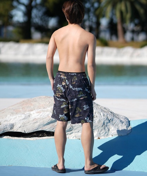 Quiksilver（クイックシルバー） 水着 ボードショーツ/水着/サーフ