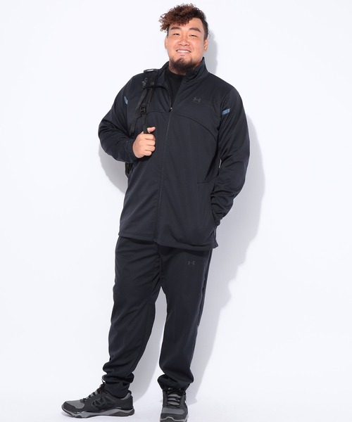 UNDER ARMOUR（アンダーアーマー） パンツ FITTED STORM ウインター