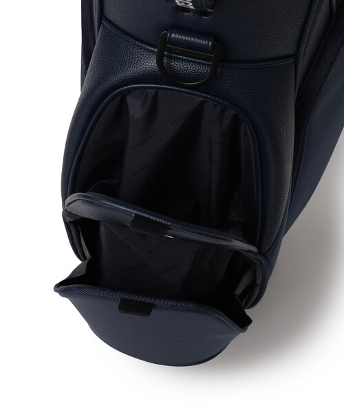 BEAMS GOLF（ビームス ゴルフ） ゴルフ スクリプトロゴ ネイビー