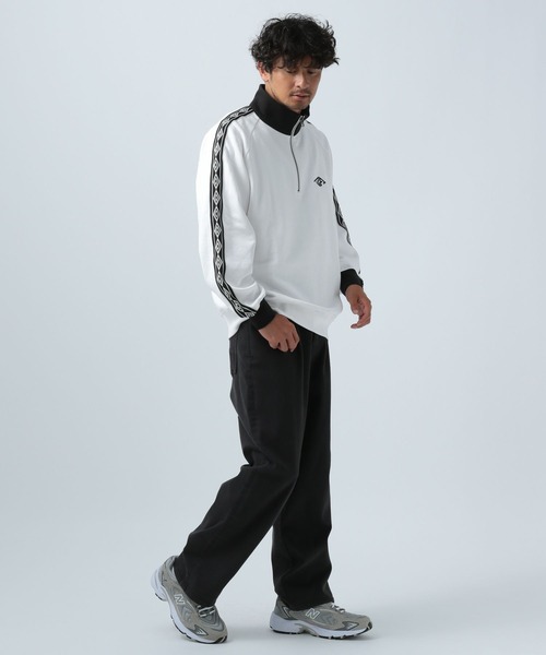 umbro（アンブロ） トレーナー スウェット 「UMBRO×BAYFLOW