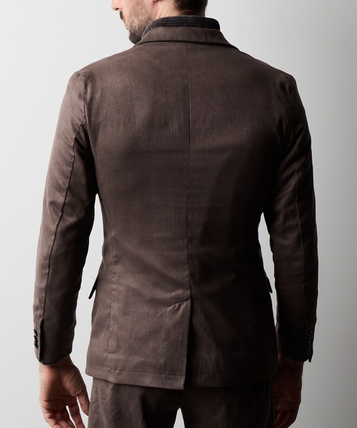 HIDEAWAYS NICOLE（ハイダウェイ ニコル） ジャケット テーラード