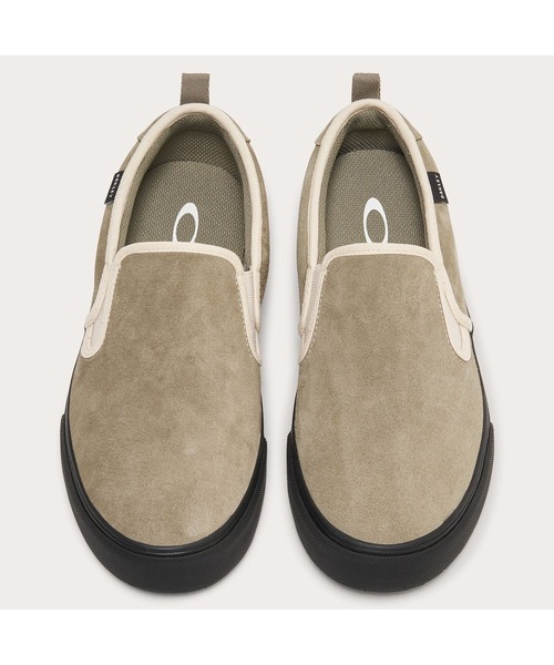 OAKLEY（オークリー） スリッポン BANKS SLIP-ON /スリッポン/シューズ