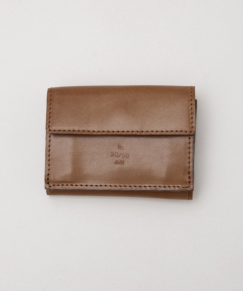 20/80（トゥエンティーエイティー） 財布 「20/80」トゥエンティー