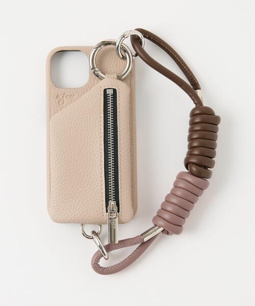 ajew（エジュー） 「ajew」コイル ストラップ : ZOZOTOWN Yahoo!店