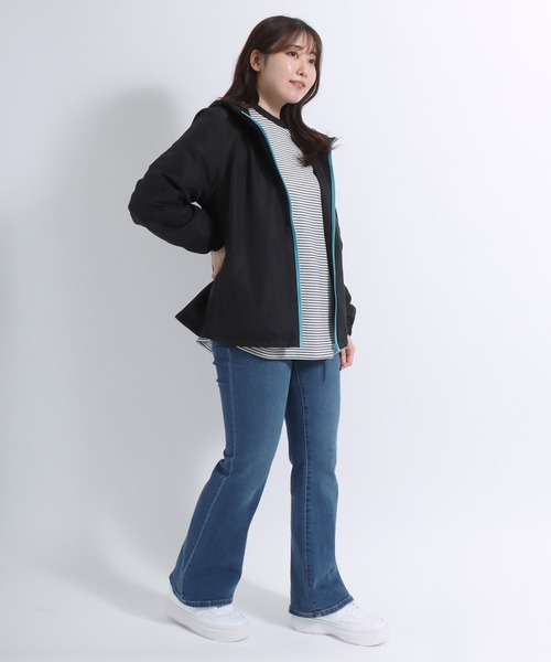 マウンテンパーカー ウインドブレーカー 撥水 ウィンドブレーカー