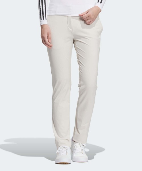 adidas（アディダス） パンツ 4wayストレッチナイロン撥水パンツ