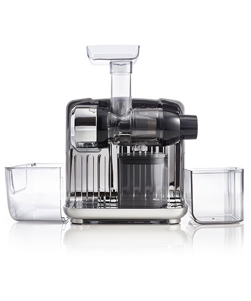 entre square（アントレスクエア） Omega/オメガ ジュースキューブ