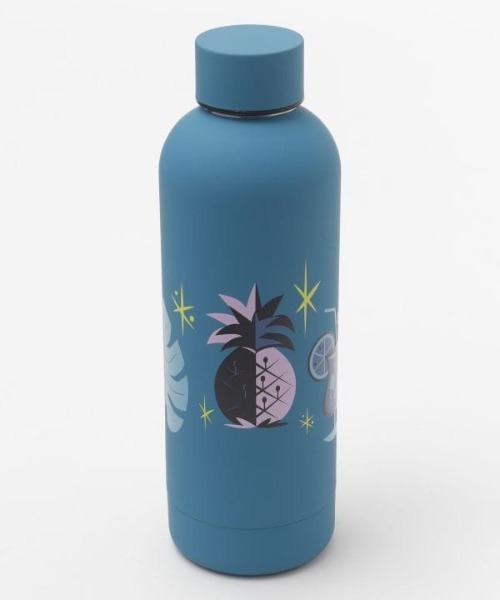 ムラサキスポーツ（MURASAKI SPORTS） 水筒 MOOKIE SATO/ムーキーサト